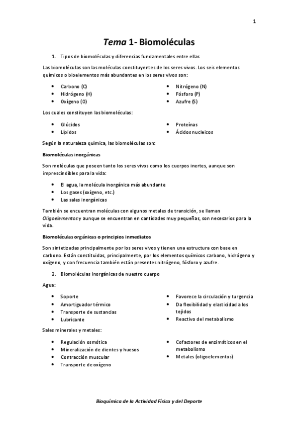 Miniatura del documento Tema 1- Biomoléculas.pdf