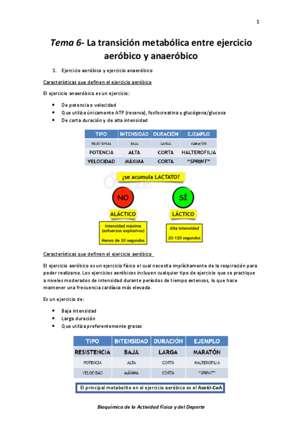 Miniatura del documento Tema 6- La transición metabólica entre ejercicio aeróbico y anaeróbico.pdf