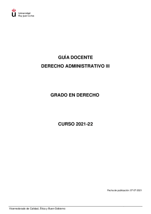 Miniatura del documento GuiaDocenteDERECHO-ADMINISTRATIVO-III.pdf