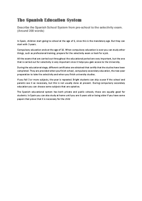 Miniatura del documento Spanish-School-System-Ideas-1.pdf