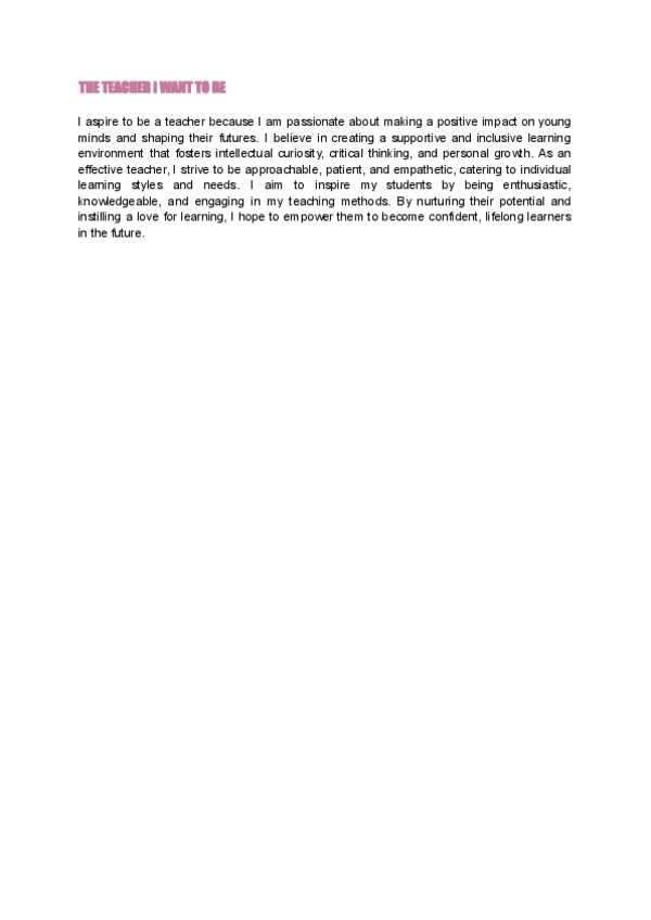 Miniatura del documento THE-TEACHER-I-WANT-TO-BE.pdf