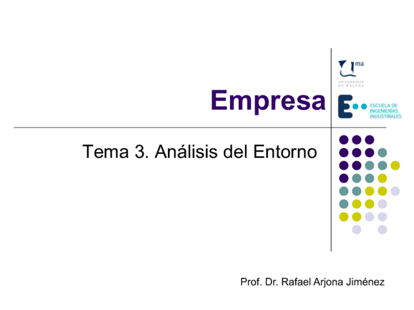 Miniatura del documento Tema-3-Analisis-del-Entorno-edit.pdf