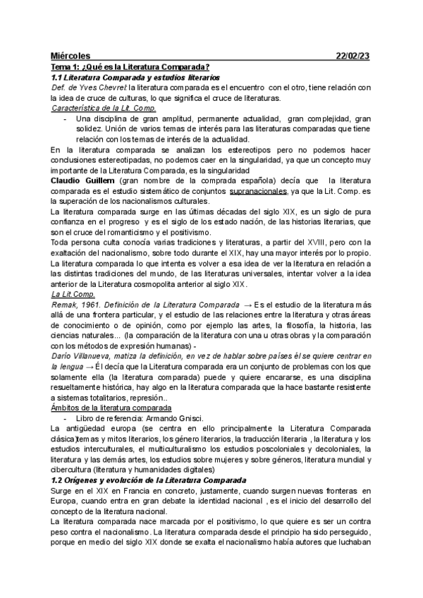 Miniatura del documento Literatura-Comparada.pdf