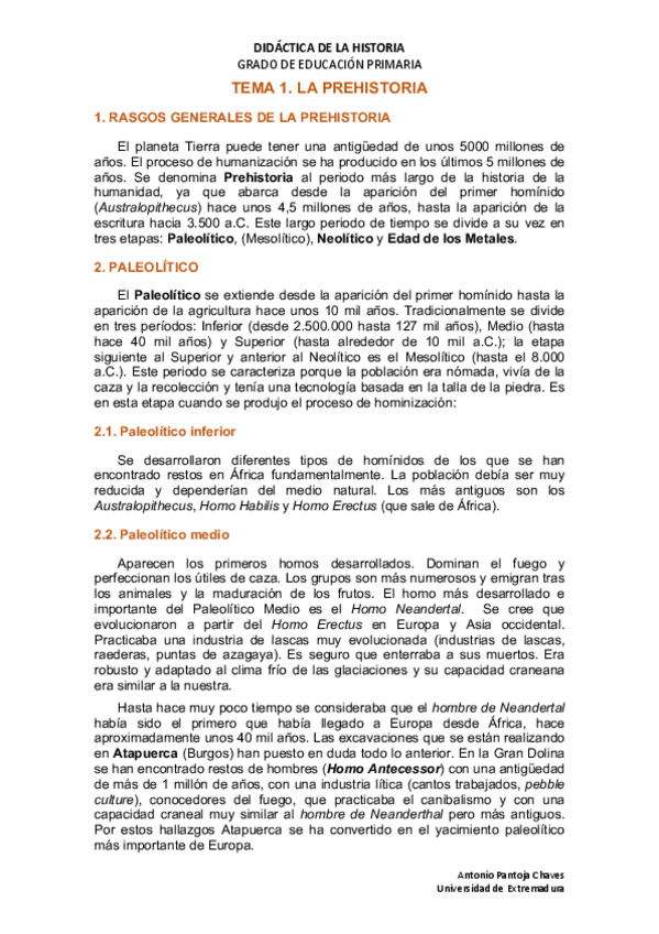 Miniatura del documento TEMA-4.1-Prehistoria.-Guion.pdf