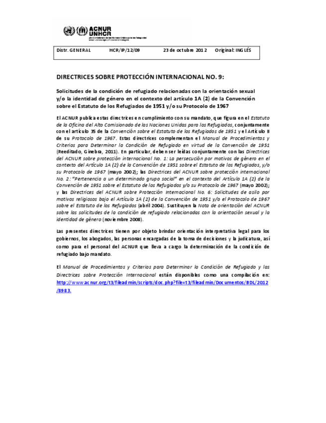 Miniatura del documento Directrices-ACNUR-sobre-identidad-de-genero.pdf