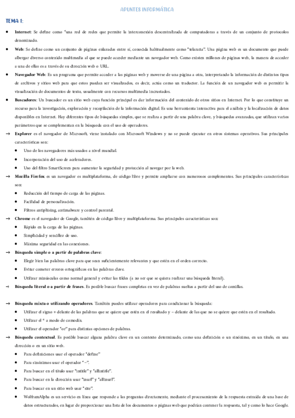 Miniatura del documento INFORMATICA-Apuntes-COMPLETOS.pdf