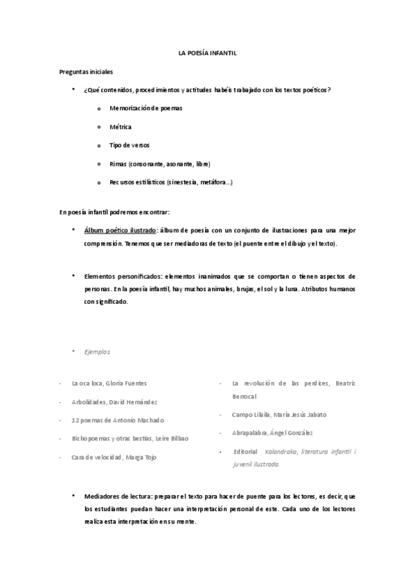 Miniatura del documento La-poesia-infantil-Haiku-La-revolucion-de-las-perdices-El-secreto-del-oso-hormiguero-Lecciones-de-poesia-para-ninos-inquietos-No-somos-tontos-Lo-que-noe-no-se-llevo-Lo-que-saben-los-erizos.pdf