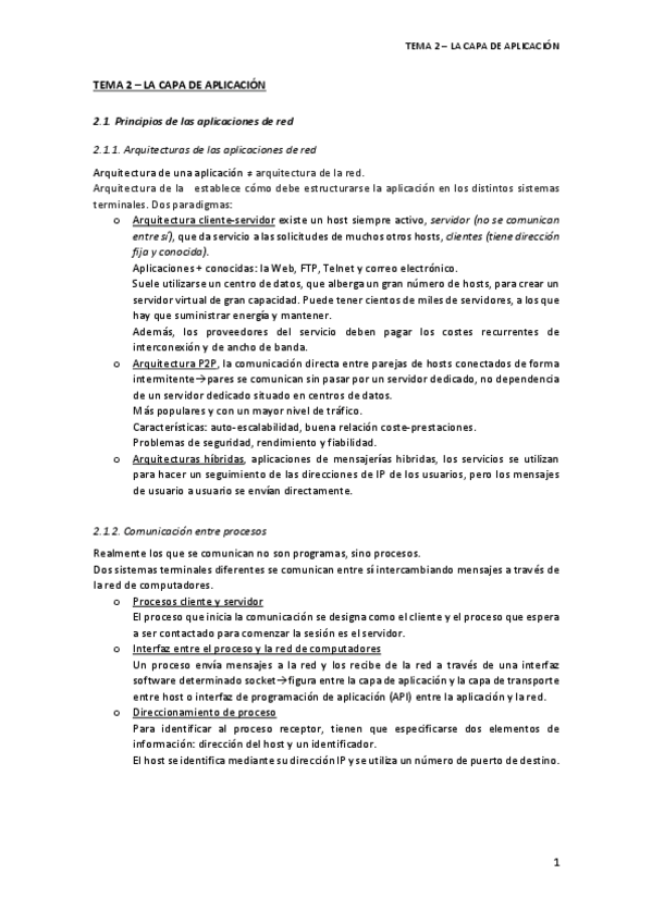 Miniatura del documento CAPITULO-2-Kurose-Redes-1.pdf