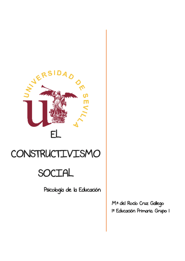 Miniatura del documento Psicología del la Educación. El Constructivismo Social.pdf