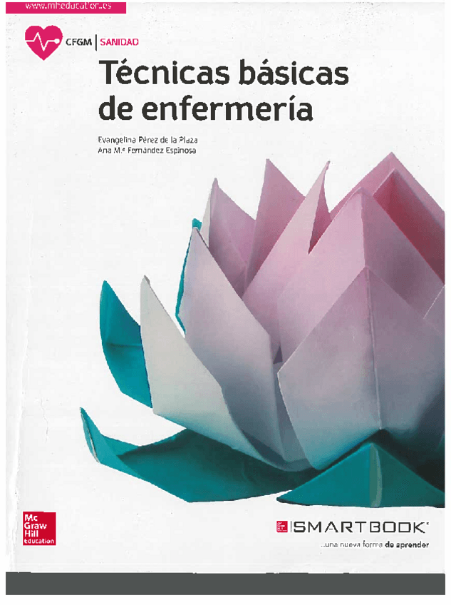 Miniatura del documento Libro-tecnicas-basicas-de-enfermeria-MC-graw-hill.pdf