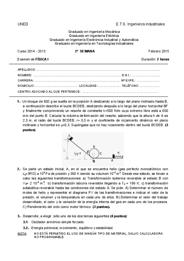 Miniatura del documento Examen Febrero 2015 Semana 2 corregido.pdf