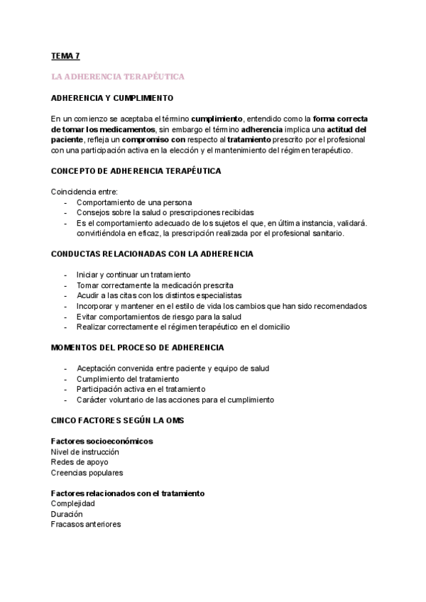 Miniatura del documento TEMA-7.LA-ADHERENCIA-TERAPEUTICA.pdf