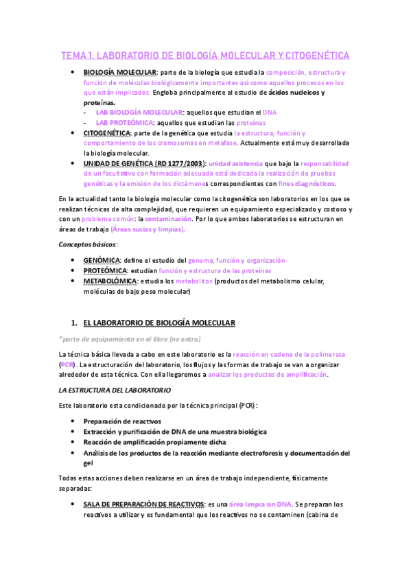 Miniatura del documento TEMA-1-LABORATORIO-BIOLOGIA-MOLECULAR-Y-CITOGENETICA.pdf