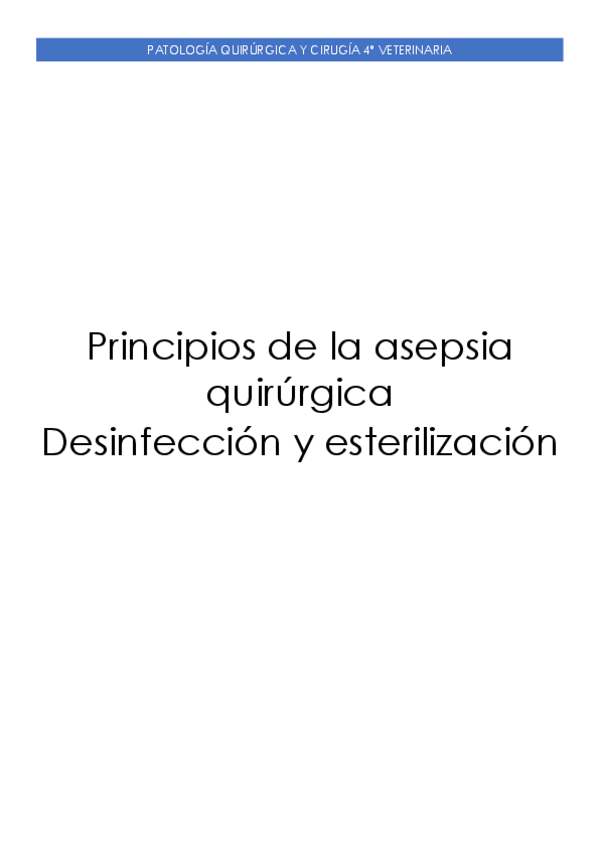 Miniatura del documento Principios-de-la-asepsia-quirurgica.-Desinfeccion-y-esterilizacion.pdf