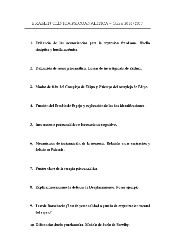 Miniatura del documento EXAMEN CLÍNICA PSICOANALÍTICA 2016-2017.pdf