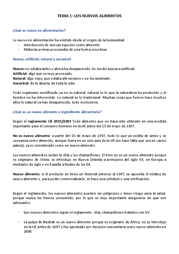Miniatura del documento Nuevos-alimentos-Parte-I.-Apuntes-completos.pdf
