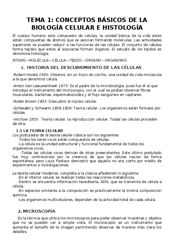 Miniatura del documento TEMA-1-bio-Teoria-celular-e-histologia.docx