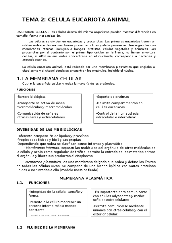 Miniatura del documento TEMA-2-BIOLOGIA-Celula-eucariota-animal.docx