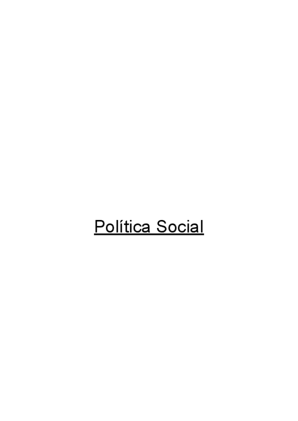 Miniatura del documento Politica-Social-apunts.pdf