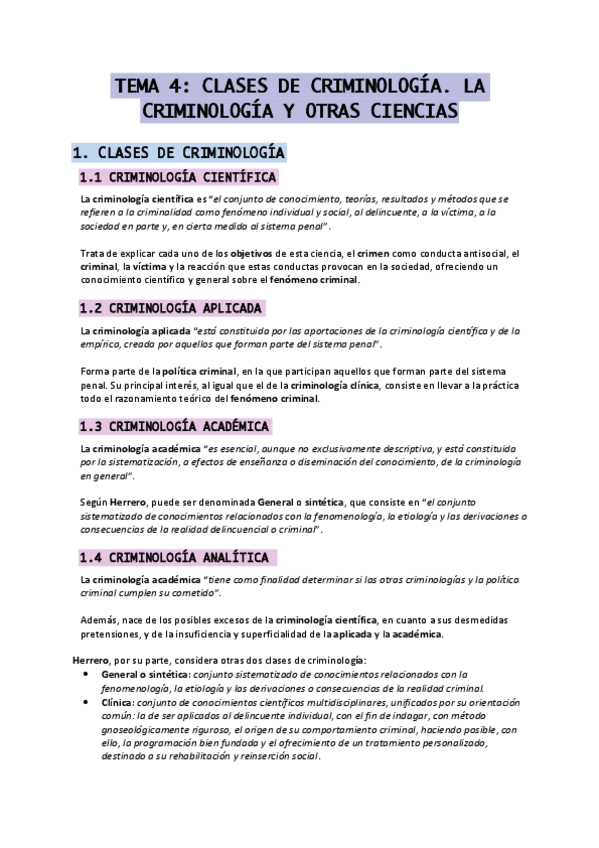 Miniatura del documento TEMA-4.-CLASES-DE-CRIMINOLOGIA.-LA-CRIMINOLOGIA-Y-OTRAS-CIENCIAS.pdf