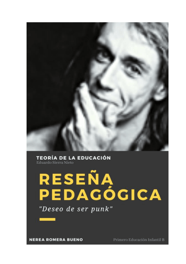 Miniatura del documento Resena-pedagogica-Deseo-de-ser-Punk.pdf