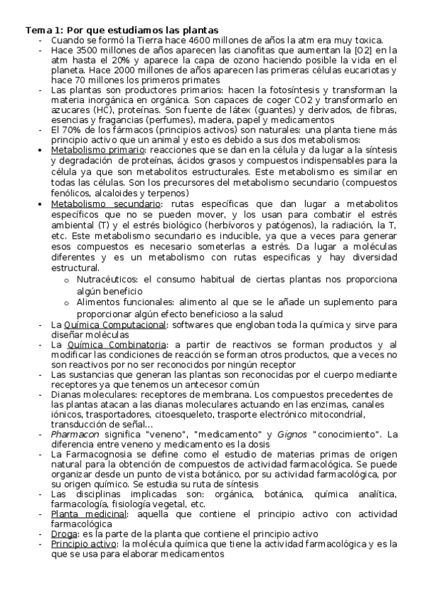 Miniatura del documento Farmacognosia-todo.docx