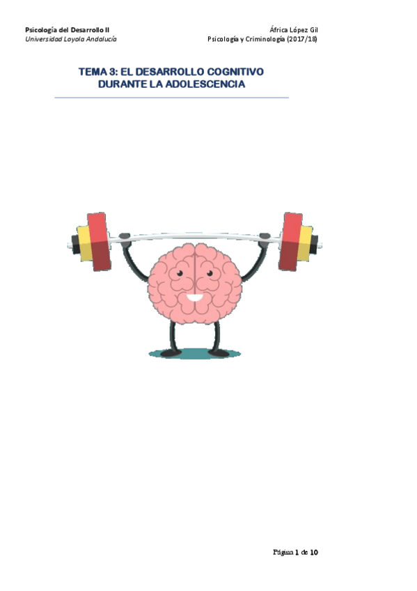 Miniatura del documento Tema 3 El desarrollo cognitivo en la adolescencia.pdf