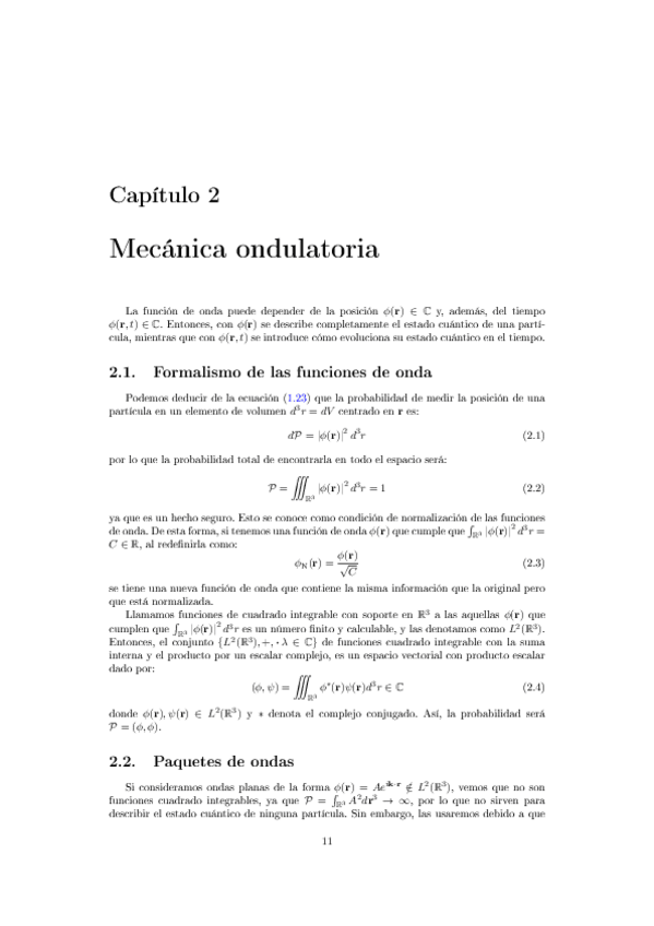 Miniatura del documento MCI Apuntes 2 - Mecanica ondulatoria.pdf