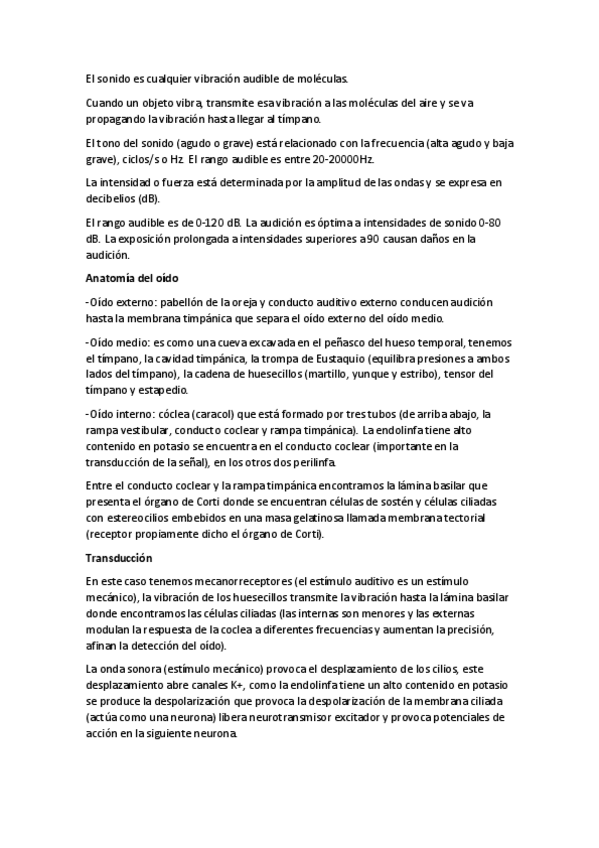 Miniatura del documento Fisiologia de la audición y el equilibrio.pdf