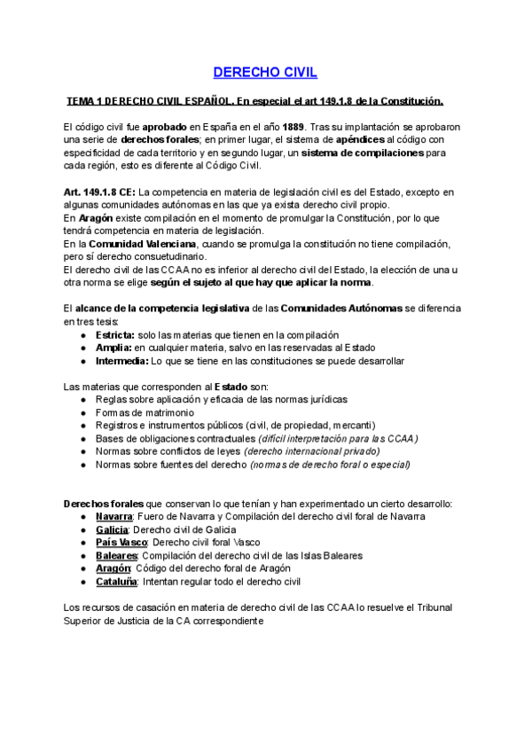 Miniatura del documento Apuntes completos Derecho Civil.pdf