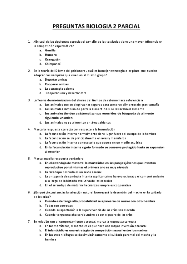 Miniatura del documento Preguntas-biologia-2-parcial.pdf