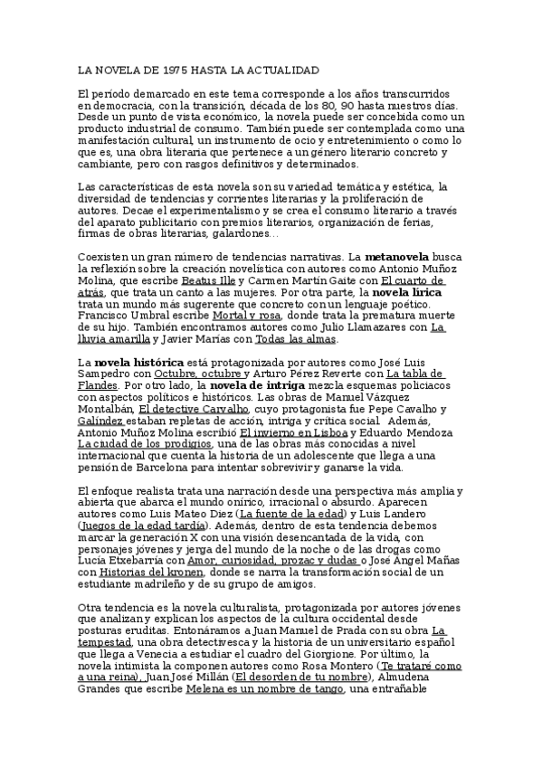 Miniatura del documento Novela-1975-actualidad.docx