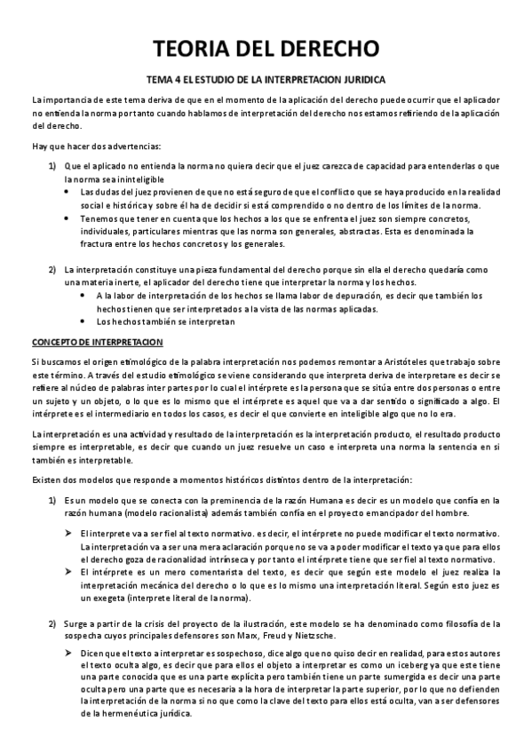 Miniatura del documento TEMA-4-Teoria-del-derecho-1.pdf
