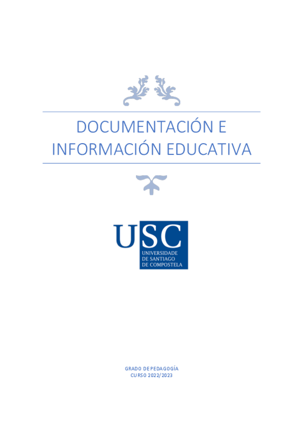 Miniatura del documento Apuntes-Documentacion-e-informacion-educativa-completo.pdf