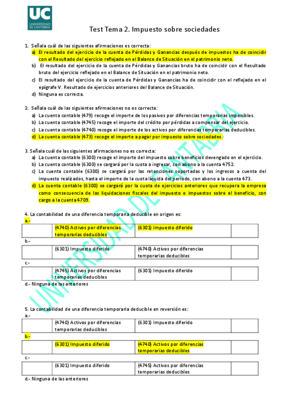 Miniatura del documento Solucion-2o-Test-Tema-2.-Impuesto-sociedades.pdf