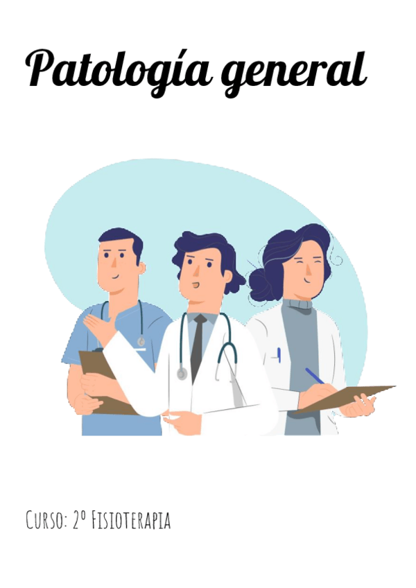 Miniatura del documento APUNTES-PATOLOGIA-GENERAL.pdf