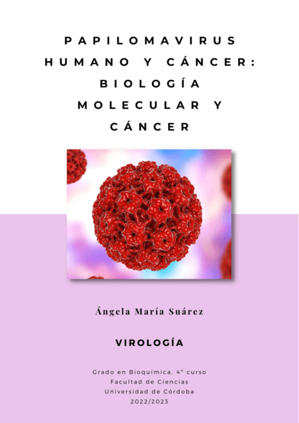 Miniatura del documento Texto-PAPILOMAVIRUS-HUMANO-Y-CANCER.pdf