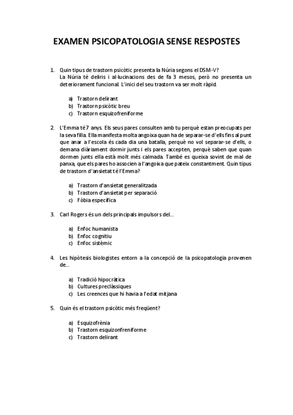 Miniatura del documento Examen-sin-respuestas-psicopatologia.pdf