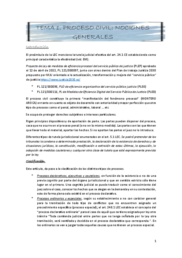Miniatura del documento Tema-1.-D.-Procesal-Civil.pdf