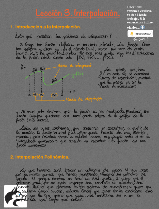 Miniatura del documento Interpolación. Parte 1..pdf