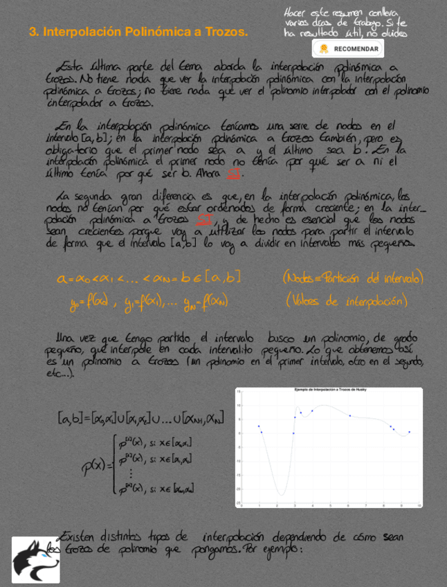 Miniatura del documento Interpolación. Parte 2..pdf