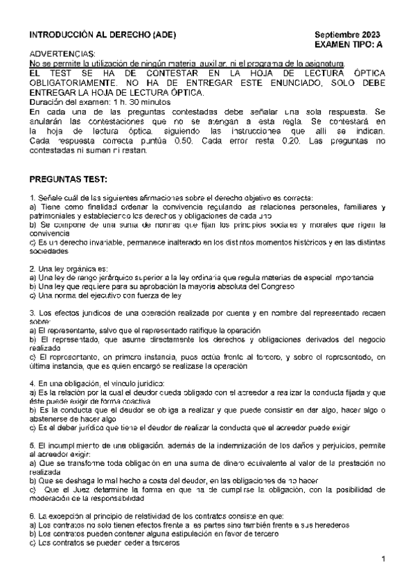 Miniatura del documento Examen-septiembre-2023-introduccion-al-derecho.pdf