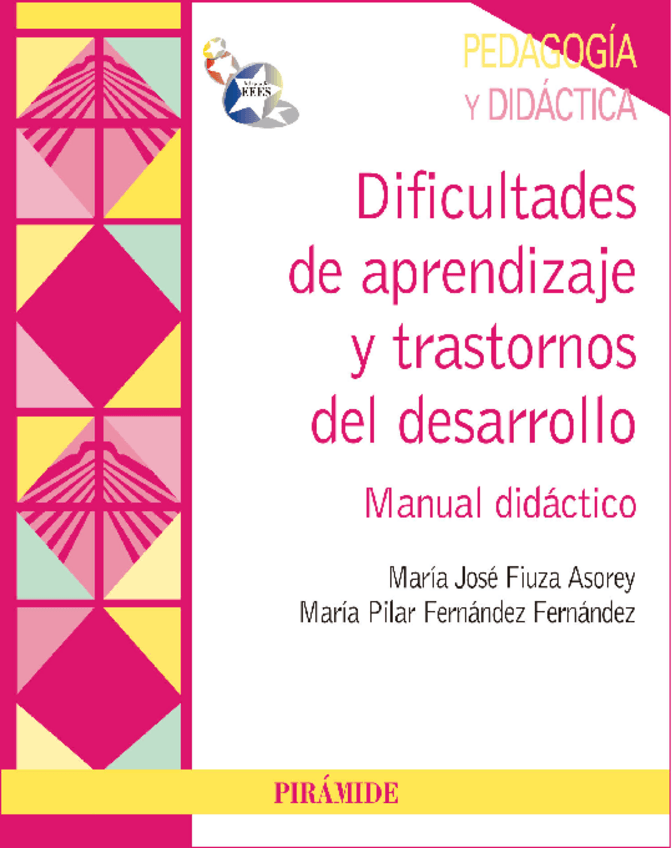 Miniatura del documento Dificultadesdeaprendizajeytrastornos.pdf