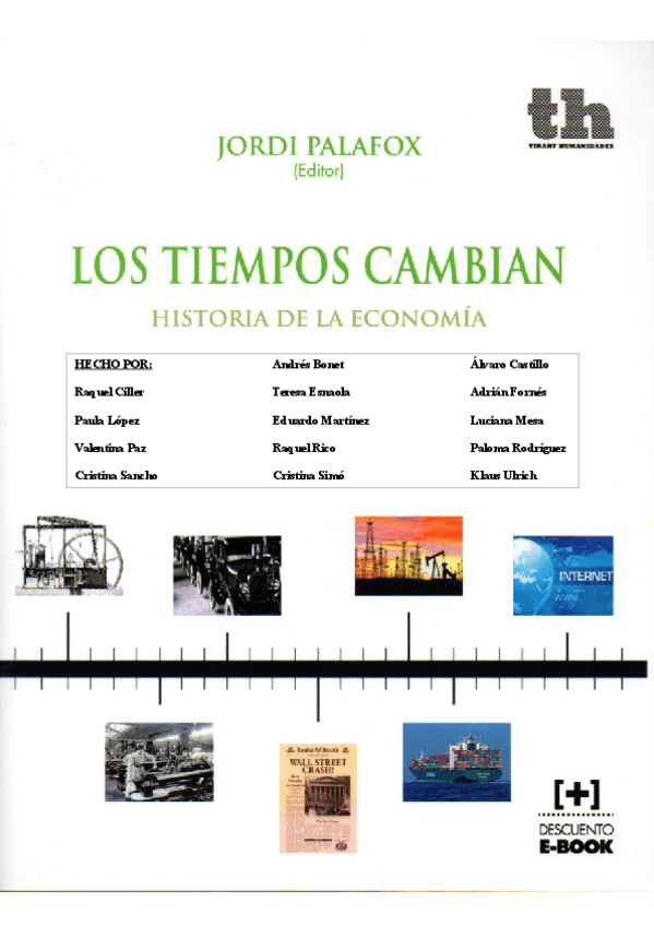 Miniatura del documento Cuestiones destacables HISTORIA.pdf