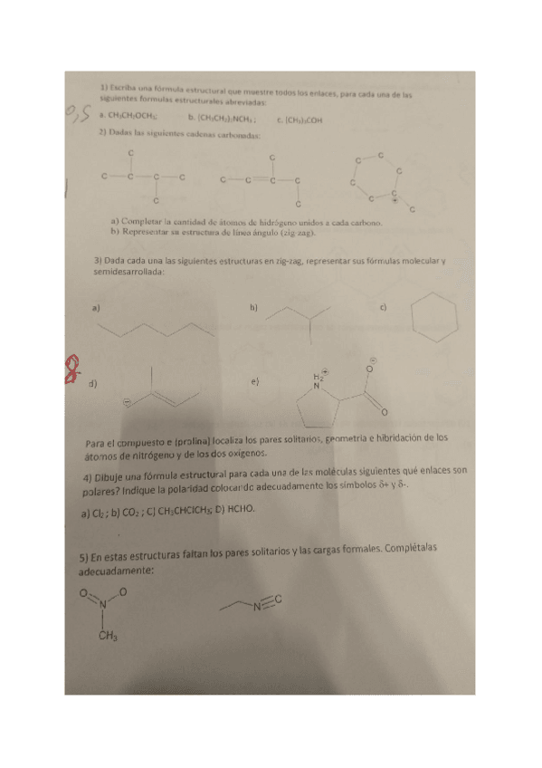 Miniatura del documento Parcial 1 Quimica II.pdf