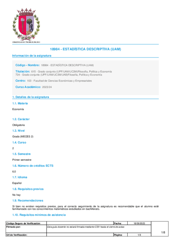 Miniatura del documento GUIA-DOCENTE-ESTADISTICA-DESCRIPTIVA-UAM.pdf