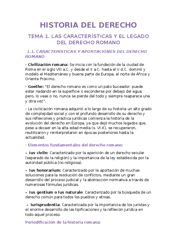 Miniatura del documento Historia-del-Derecho.docx