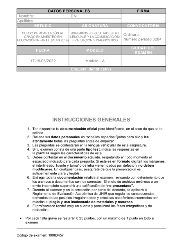 Miniatura del documento EXAMEN-dificultades-junio-2022-Modelo-A-1.pdf