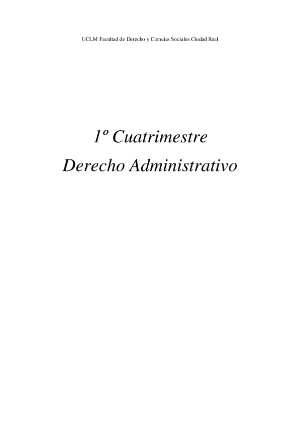 Miniatura del documento ADMINISTRATIVO I 1º CUATRI.pdf
