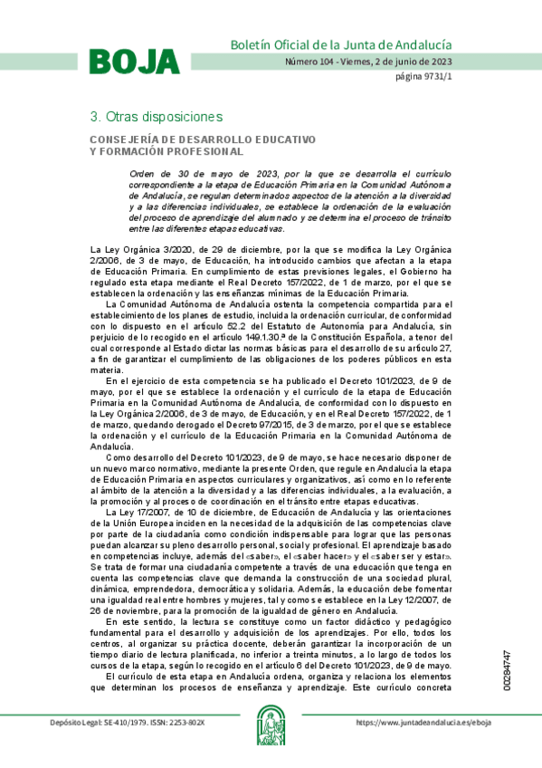 Miniatura del documento andalucia-orden-2023-05-30-desarrollo-curriculo-LOMLOE-educacion-primaria.pdf